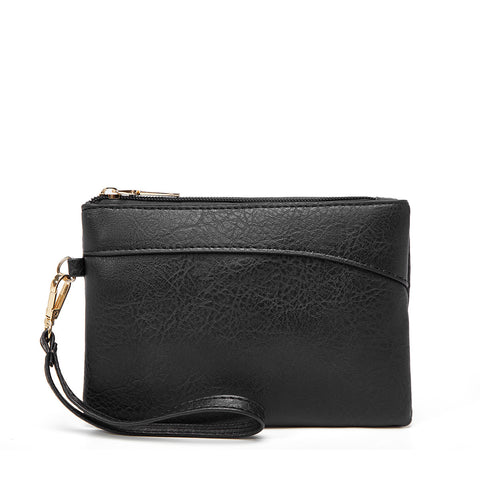 Freya | Elegante Leder-Einkaufstasche mit großem Fassungsvermögen