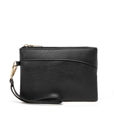 Freya | Elegante Leder-Einkaufstasche mit großem Fassungsvermögen