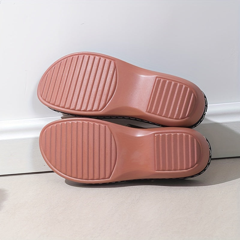 Eliza™ – Mühelos Bequeme Blumenslides