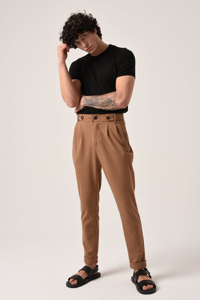 Antioch | T-shirt Basic