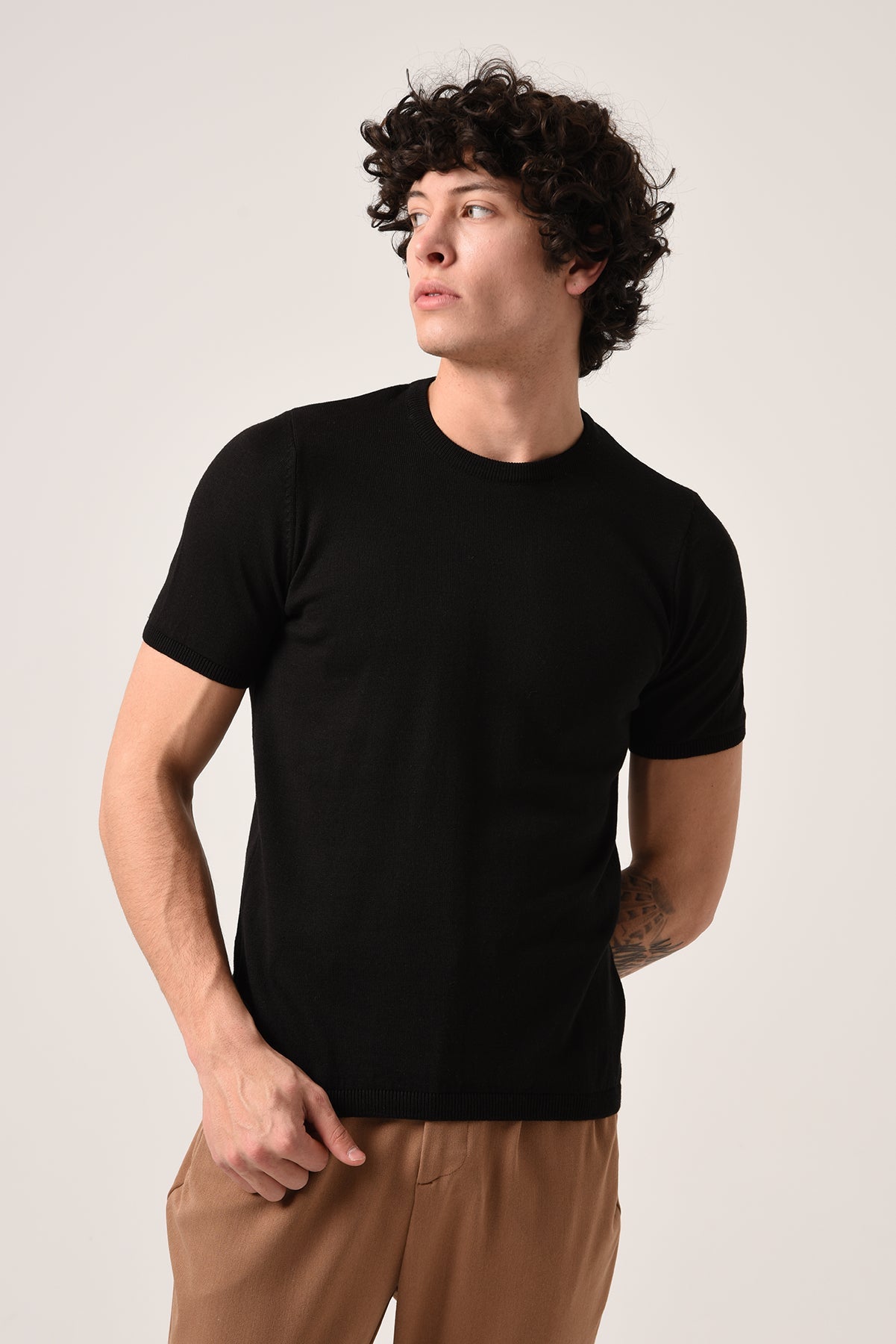 Antioch | T-shirt Basic