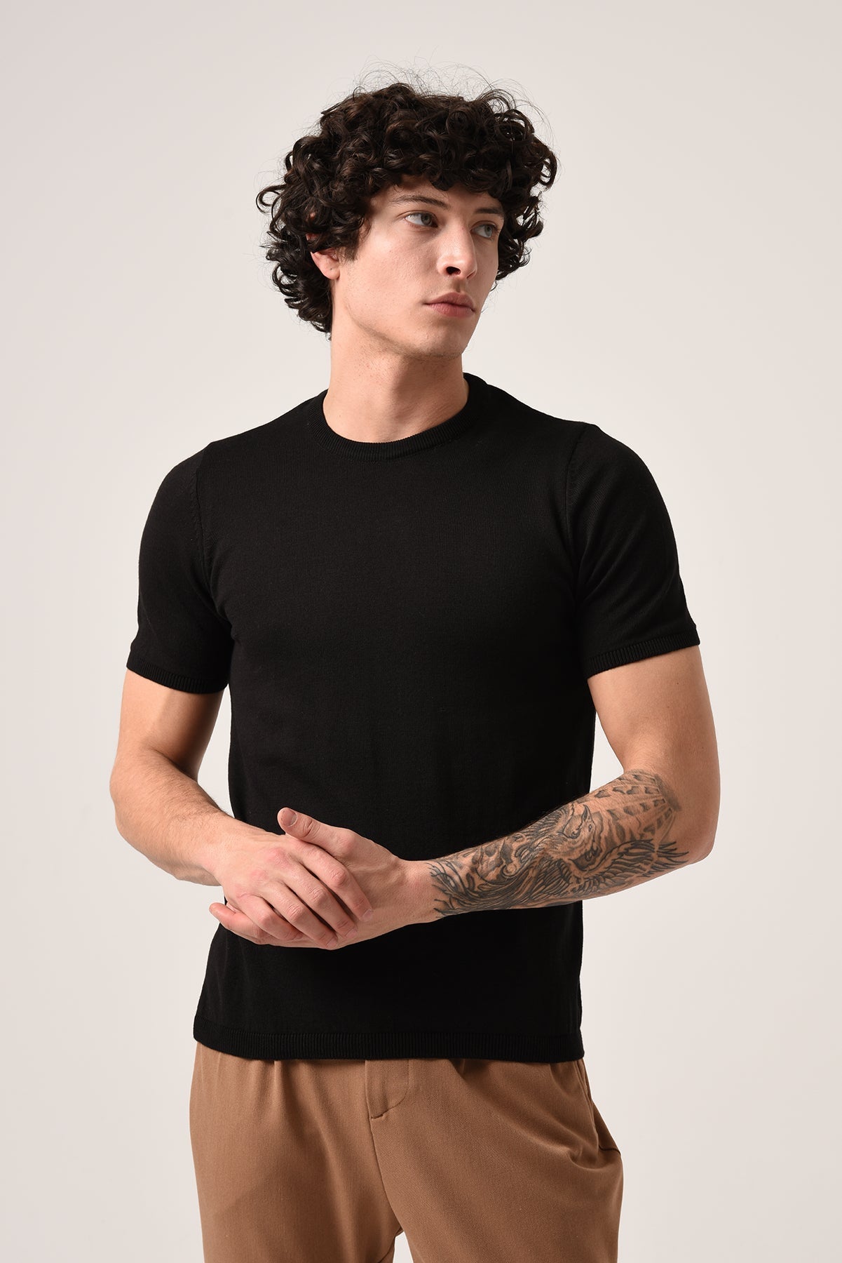 Antioch | T-shirt Basic