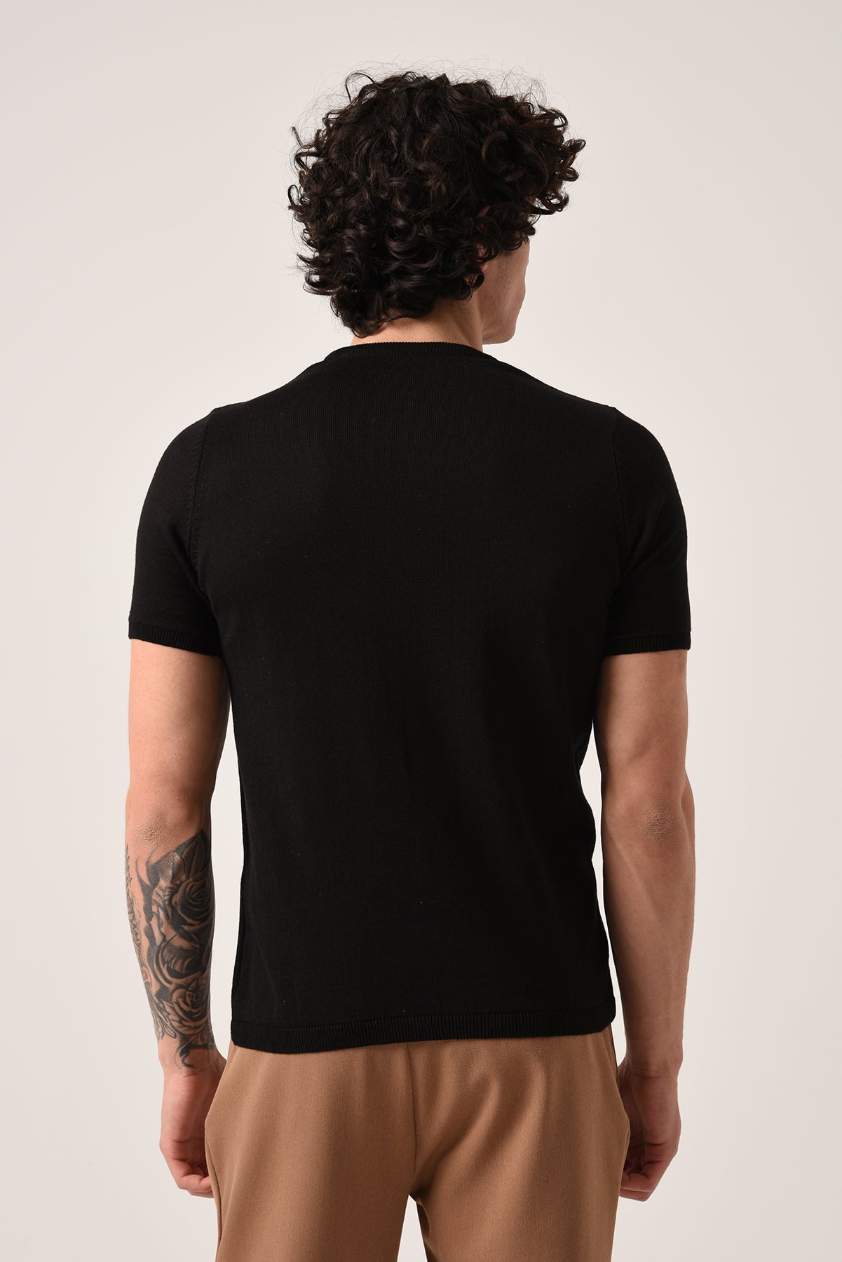 Antioch | T-shirt Basic