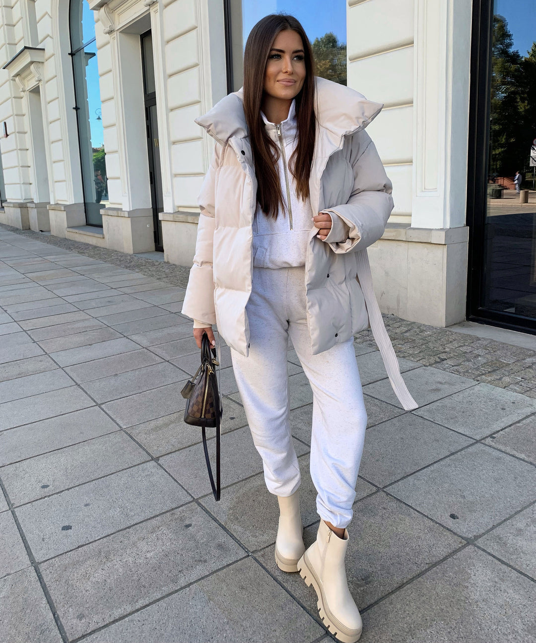 MARILYN® | PIUMINO CORTO