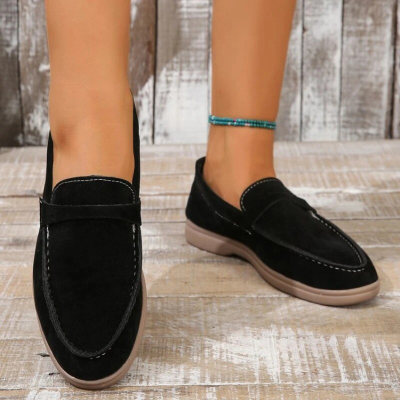 Ada - Bequeme Schuhe