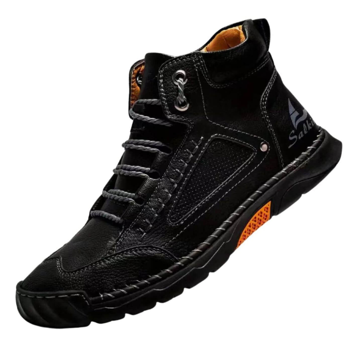 Adrian™ - Orthopädische Barfußschuhe