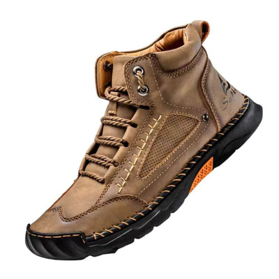 Adrian™ - Orthopädische Barfußschuhe