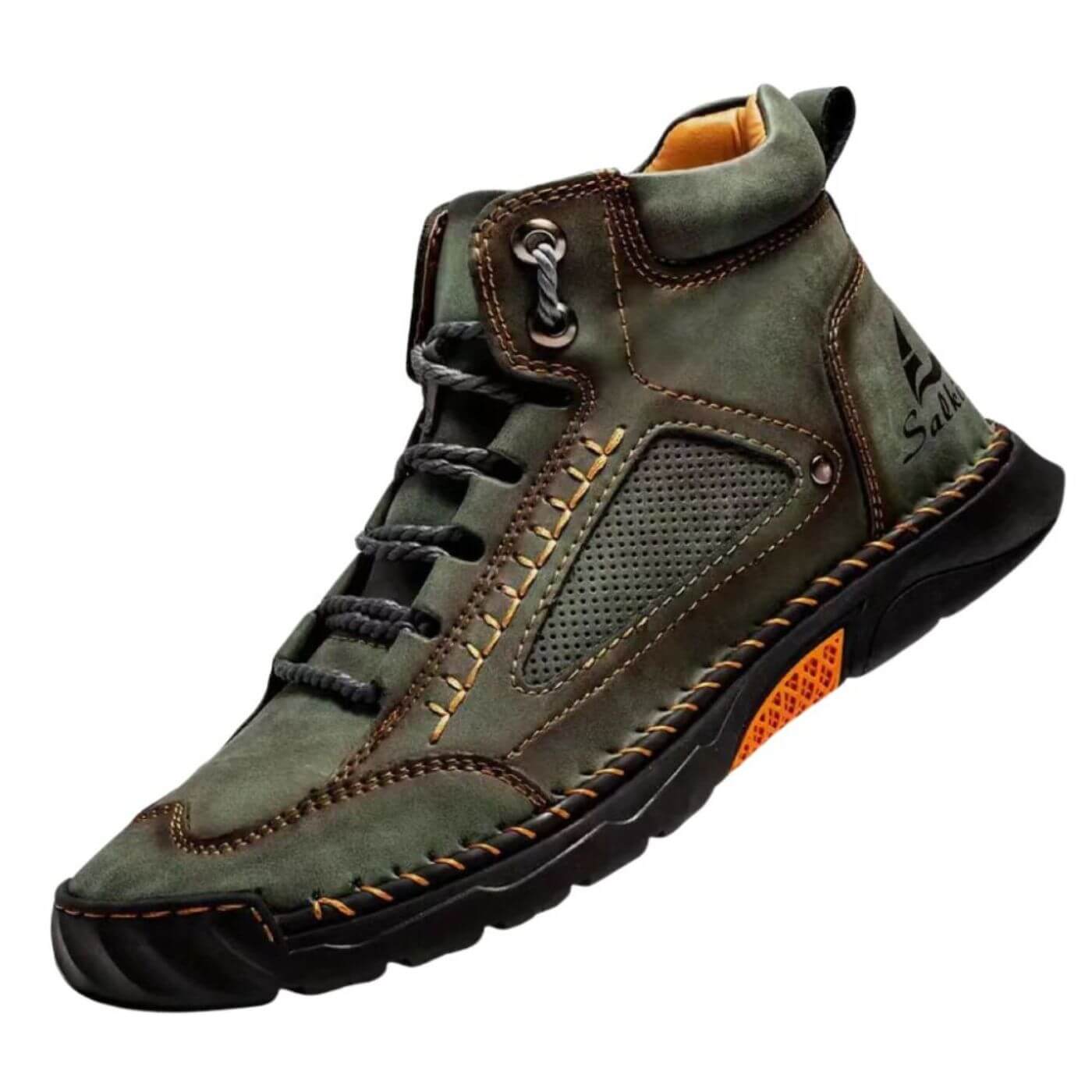 Adrian™ - Orthopädische Barfußschuhe