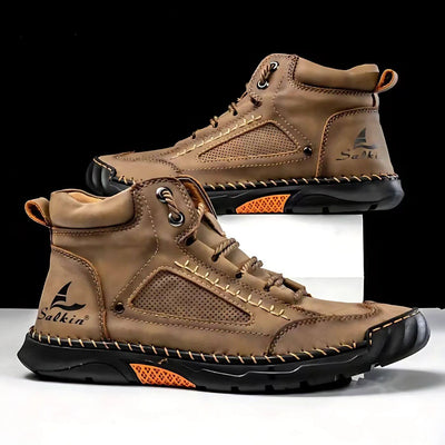 Adrian™ - Orthopädische Barfußschuhe