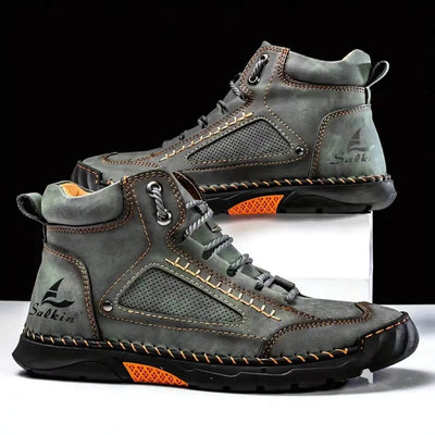 Adrian™ - Orthopädische Barfußschuhe