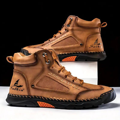 Adrian™ - Orthopädische Barfußschuhe