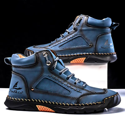 Adrian™ - Orthopädische Barfußschuhe