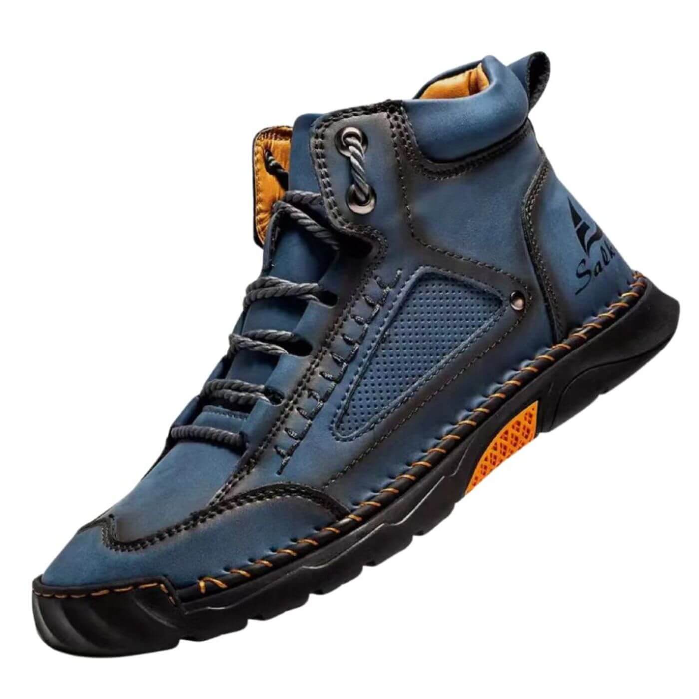Adrian™ - Orthopädische Barfußschuhe