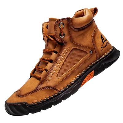 Adrian™ - Orthopädische Barfußschuhe