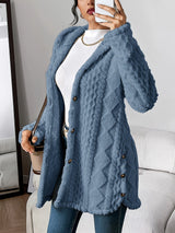 Denimblau
