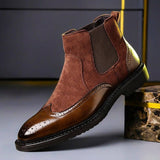 Cognacbraun