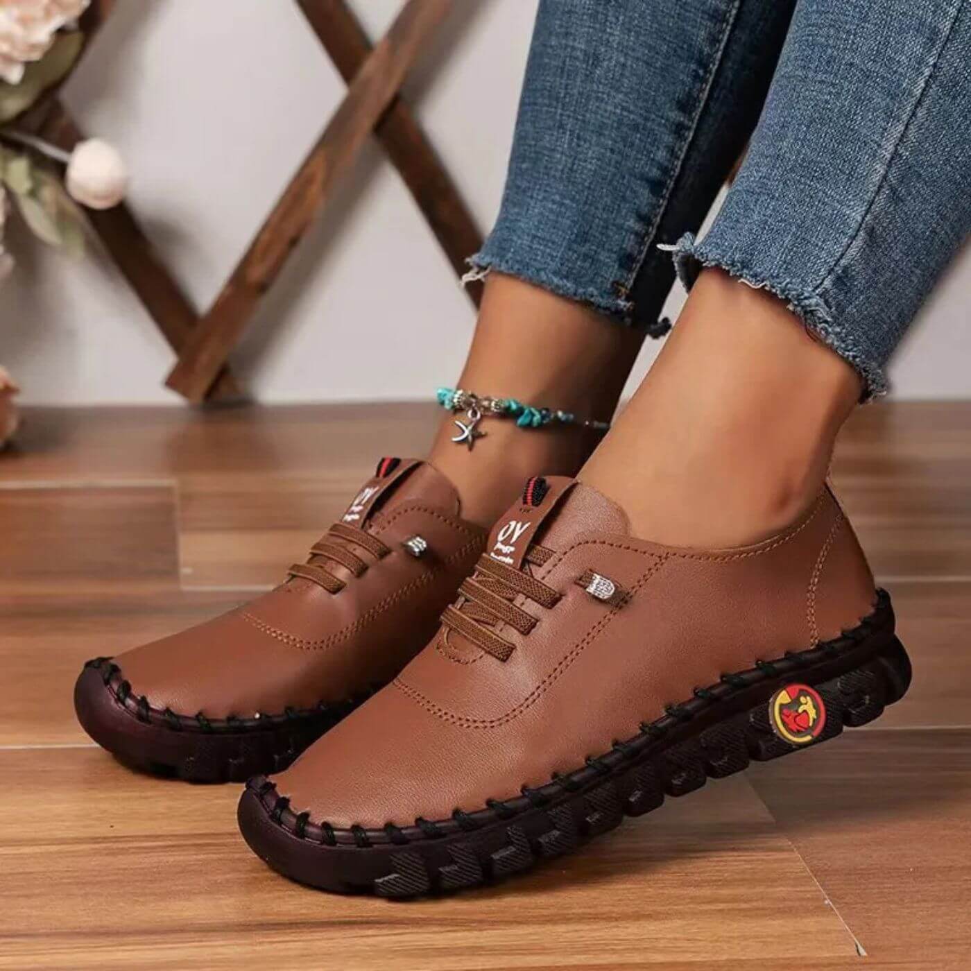 Amalie™ - Ultimativer Komfort Orthopädische Schuhe