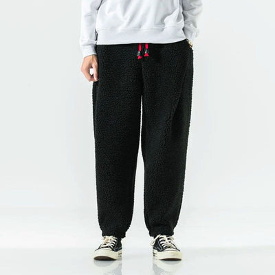 Andreas™ - Dicke Winterhose