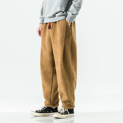 Andreas™ - Dicke Winterhose