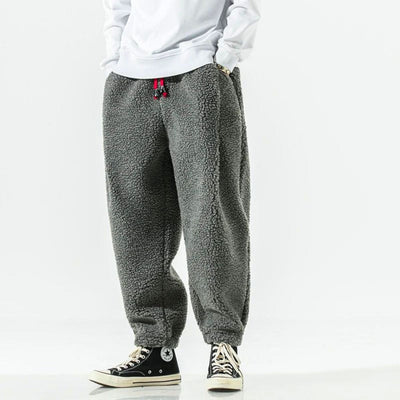Andreas™ - Dicke Winterhose