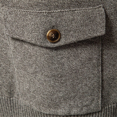 Andrew™ - Eleganter Herren-Cardigan