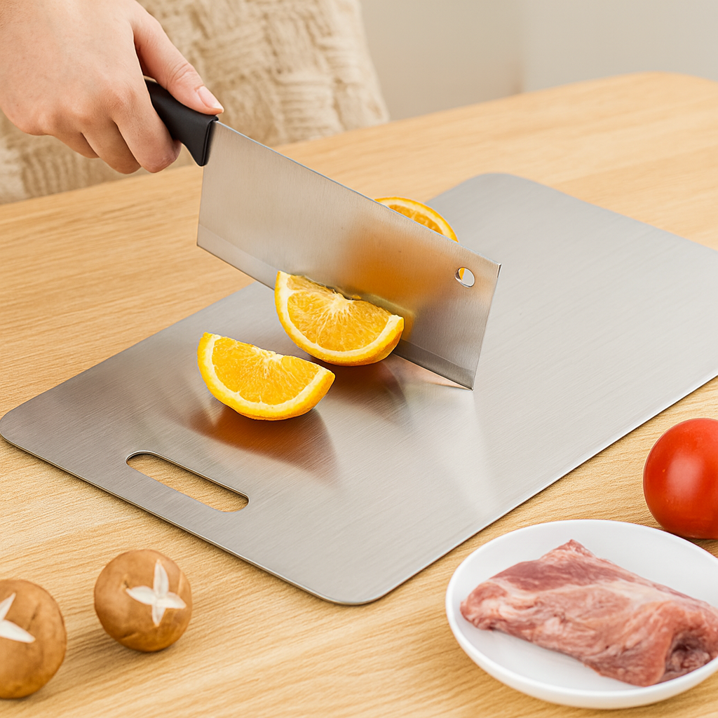 Ardelle | BPA-freie Titanpfanne für gesundes Kochen