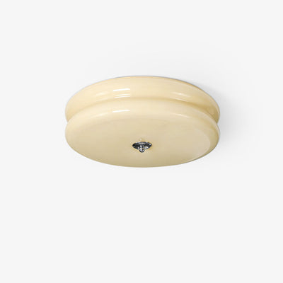 Art Deco Vintage-Deckenleuchte