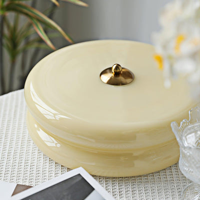 Art Deco Vintage-Deckenleuchte