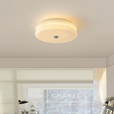 Art Deco Vintage-Deckenleuchte