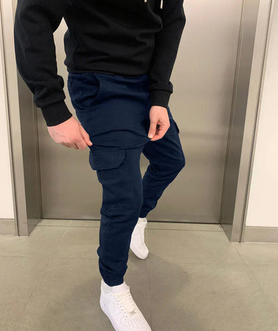Jacks® | Cargo Jogger Fit