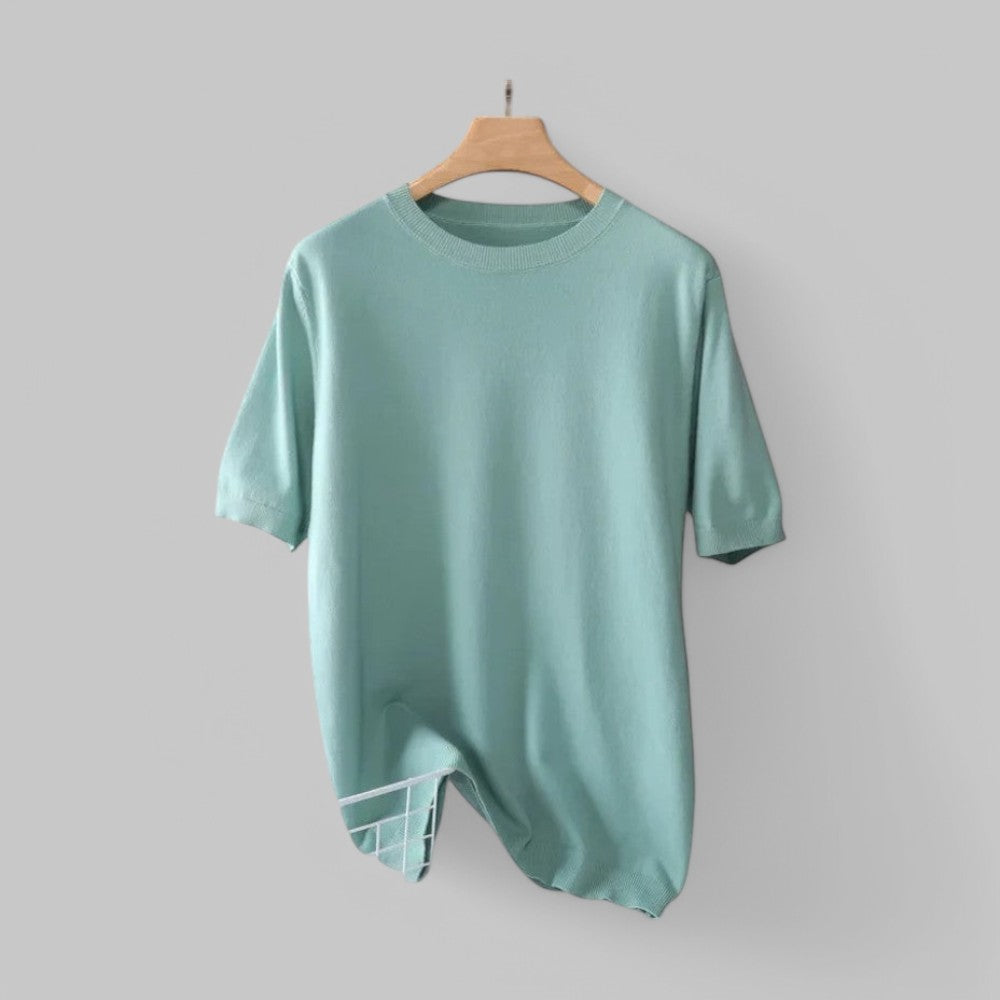 Marco | Atemberaubendes Merino T Shirt