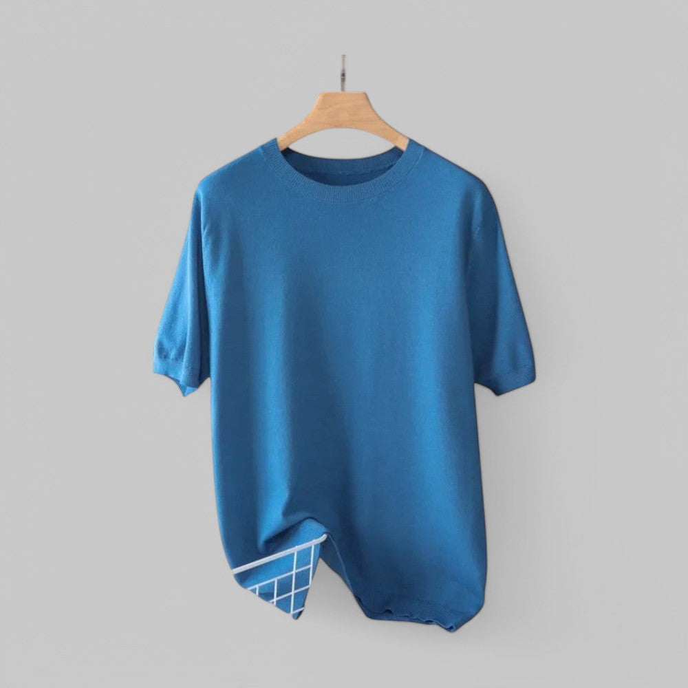 Marco | Atemberaubendes Merino T Shirt
