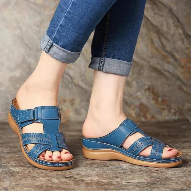 Mina® | Orthopädische Sandalen für Damen