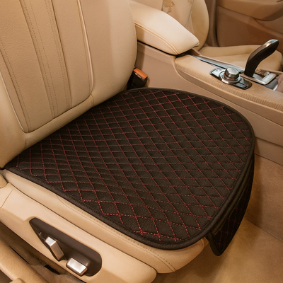 AutoLinn | Universelles Autokissen & Sitzschutz