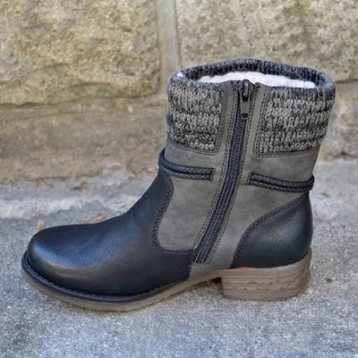 Evandra | Modische Stiefeletten – Neue Kollektion
