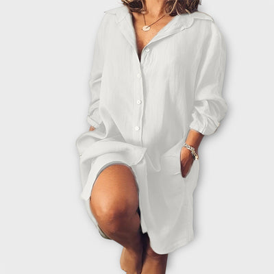 Avenie – Lässige bluse