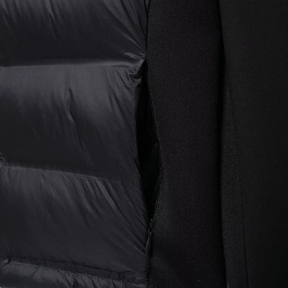 Sophie | Bequeme wattierte Windjacke