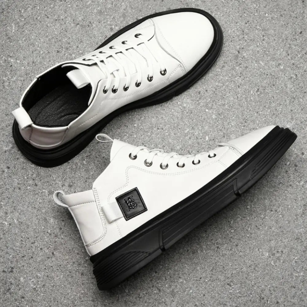 Bextan (3" Erhöhung)