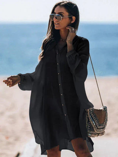 Julieta® | Stylischer Bikiniüberzug für Damen