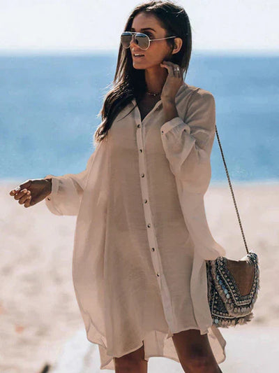 Jill® | Bikini-Überzug