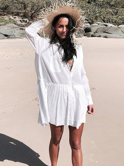 Isabela® | Bikini-Abdeckung