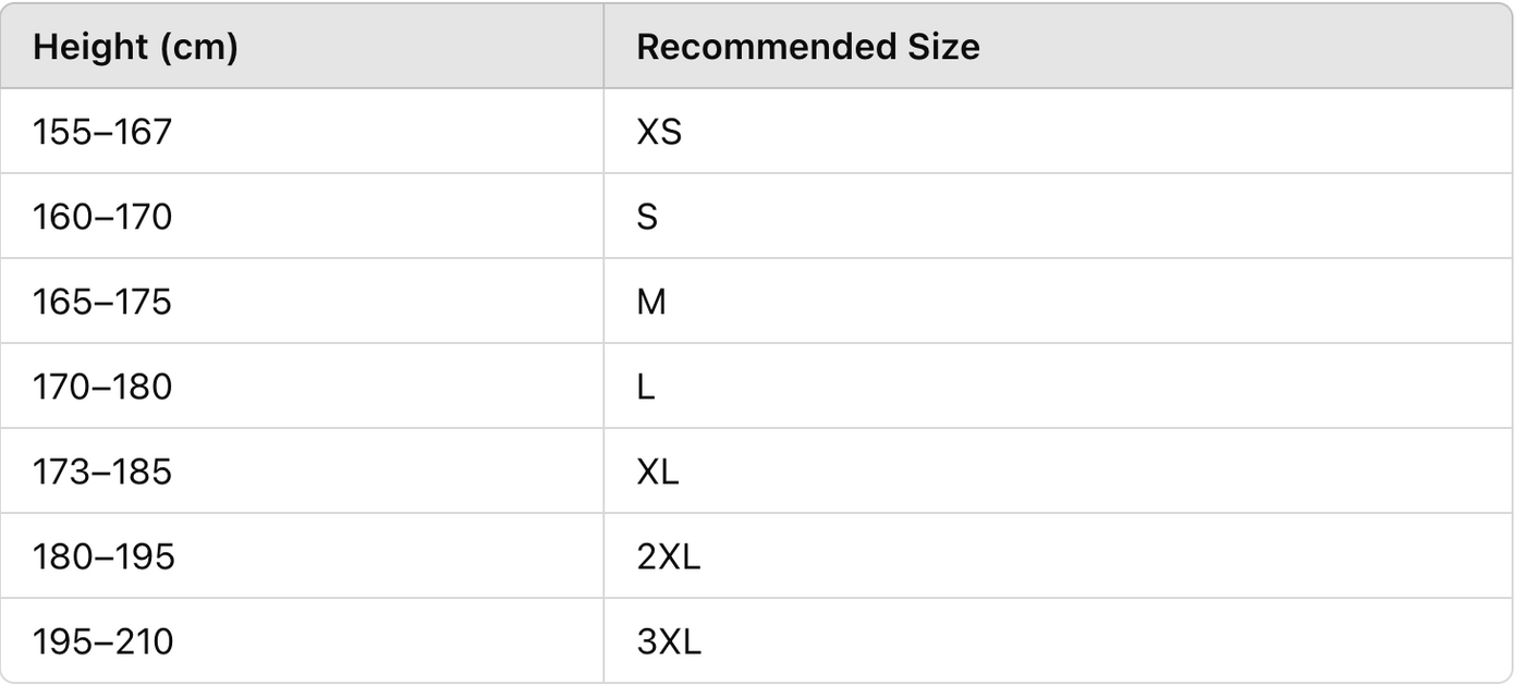 Belluno | Pufferweste für kalte Herbsttage