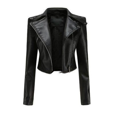 Harley | Stylische Lederjacke