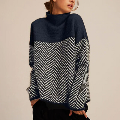 Julia | GlamourWärme Pullover