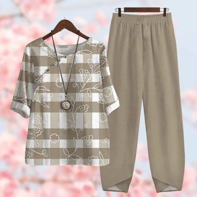 Zaraia | Elegantes und bequemes Set