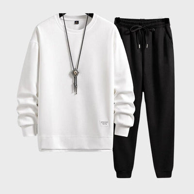 Felix – lässiges set für herren