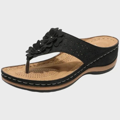 Nia® | Trendy Damen Flip Flops