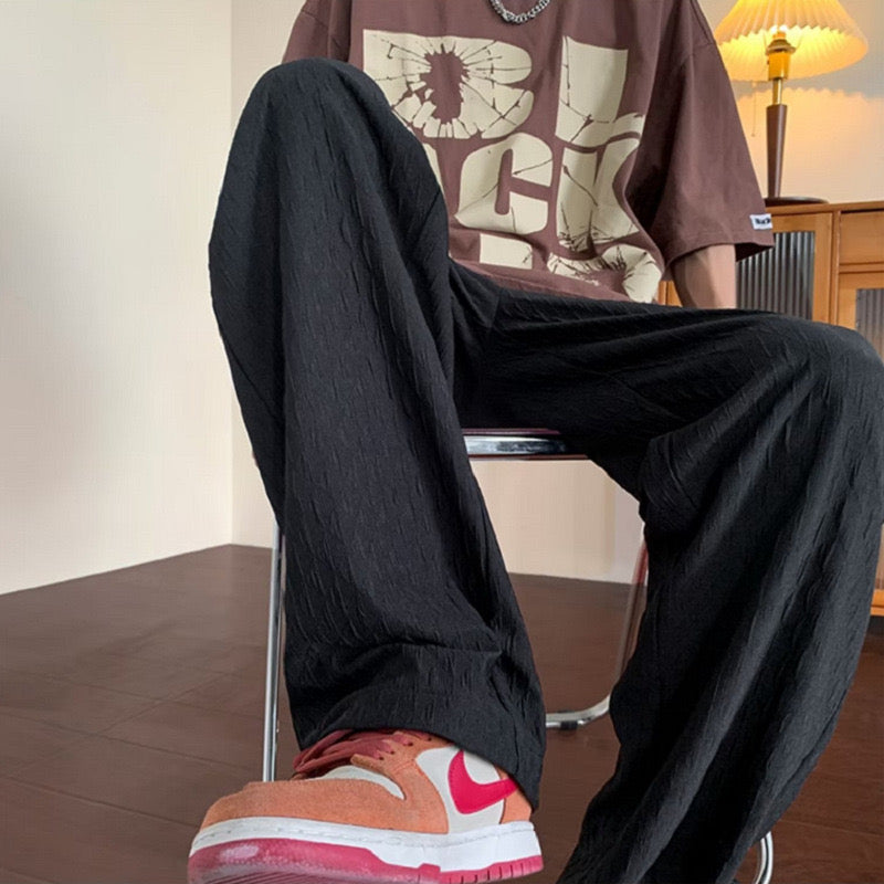 NAKSAN Jacquard | Hose im modernen Design