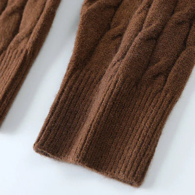 Hochwertige Herren Strickjacke - Klassisch & Elegant