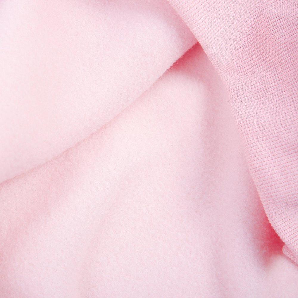 Kapuzenpulli mit Knopfleiste und Fronttasche